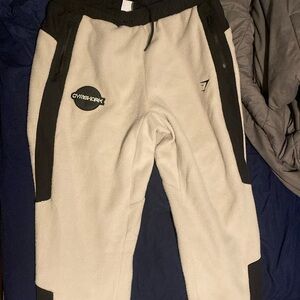 Gymshark joggers